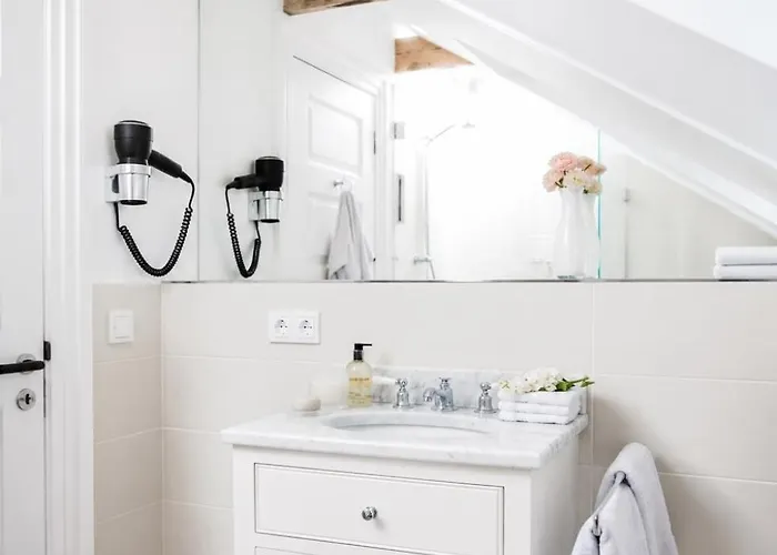 Das ELBCOTTAGE Hamburg