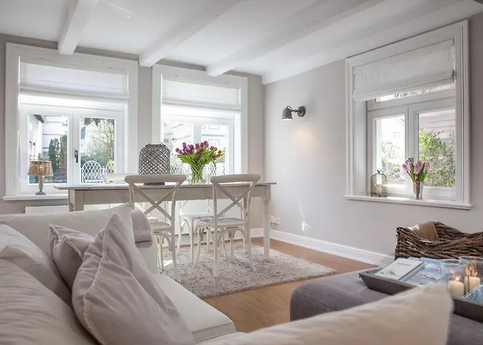 Das ELBCOTTAGE Hamburg